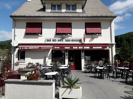 Photo de Café du Château chez kiki à Sansac-de-Marmiesse (15130)