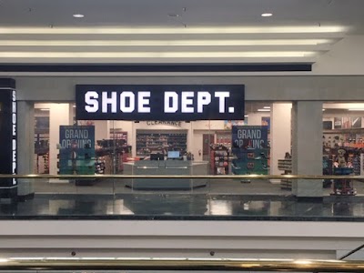 Shoe Dept.