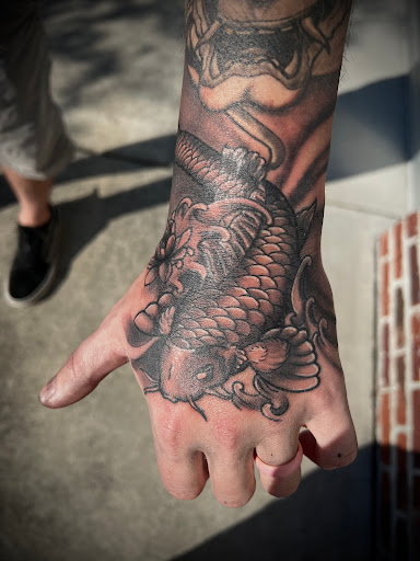 Artistic Abyss Tattoo Collective - Thumbnail