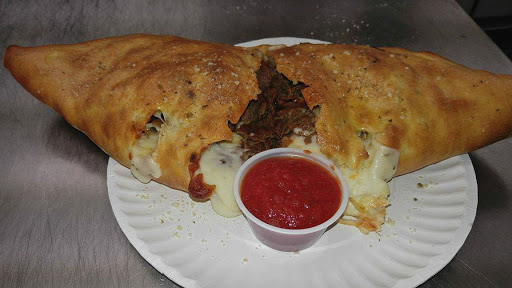 Panichellis Pizzeria - Thumbnail