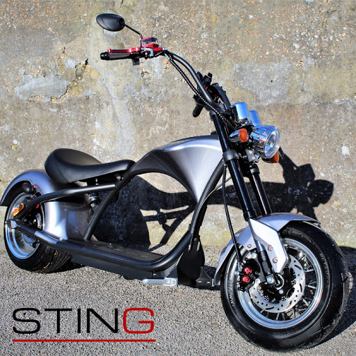 Bumblebee Bikes - Visual
