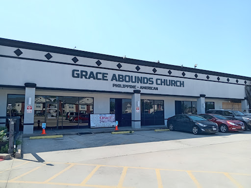Grace Abound Church - Thumbnail
