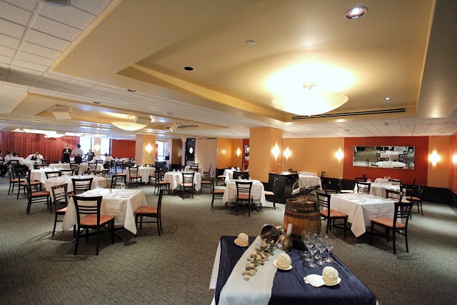 Resto-école La Relève gourmande