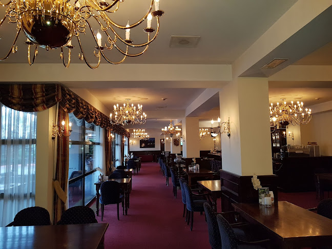 Bregje Emmen - Restaurant
