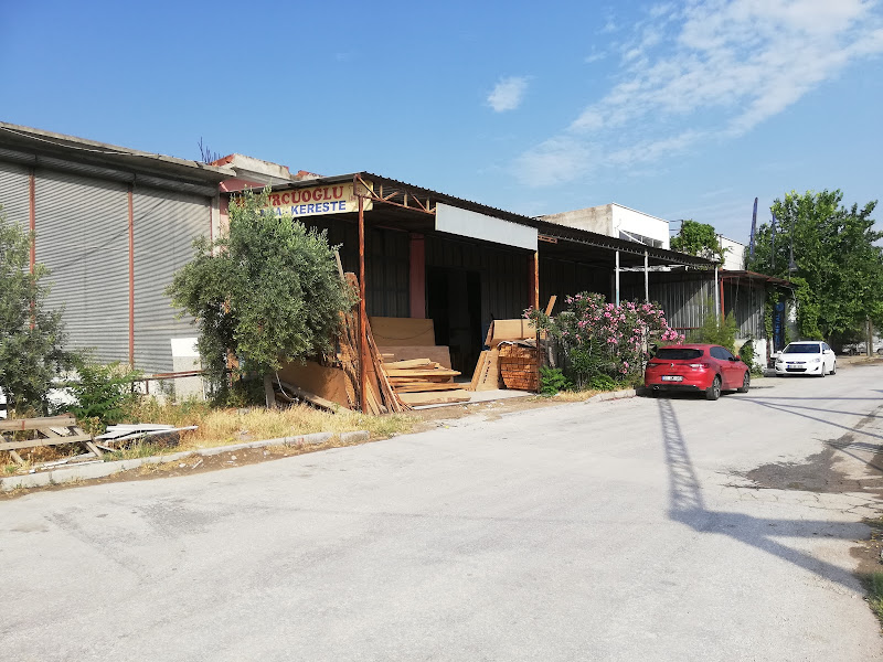 Kömürcüoğlu Orman Ürünleri