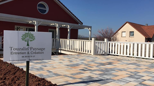 Photo de GS Paysage Piscine à Sochaux (25600)