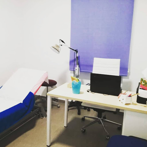 Centro de Fisioterapia THV - Thumbnail