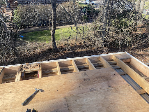 Flat Roof NY - Roof Repair & Installations - Thumbnail