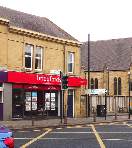 Bridgfords Letting Agents Gosforth - Thumbnail