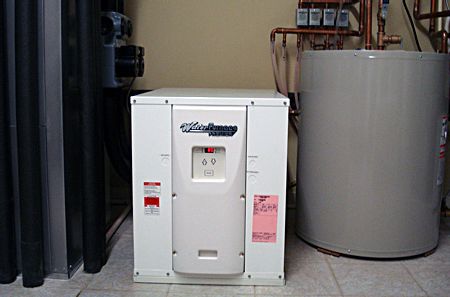 Water Source Heating & Cooling Inc - Thumbnail