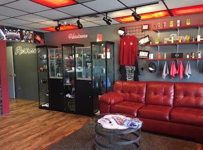 The Cloud Premium Vape Shop & Accessories (IUP Vape Shop)