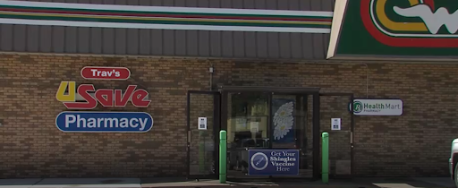 Trav's U-Save Pharmacy Gallery - United States