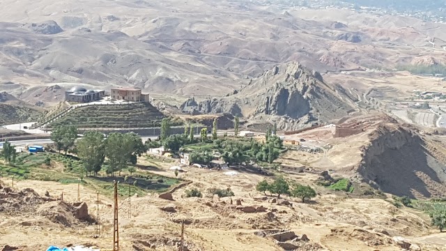 Doğubeyazıt