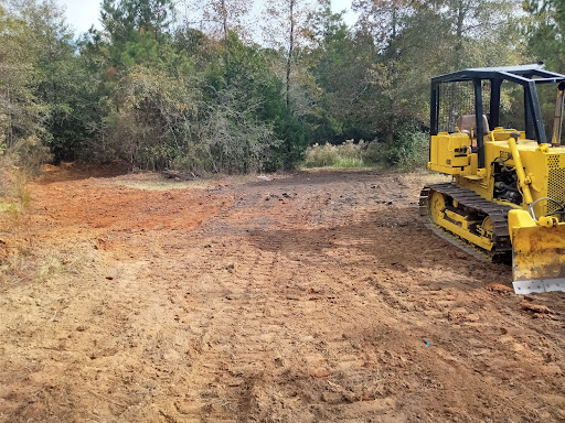 Choctawhatchee Hauling and Equipment - Thumbnail