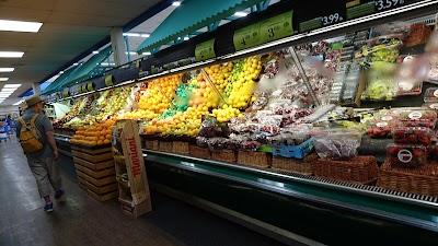 Times Supermarket - Kailua