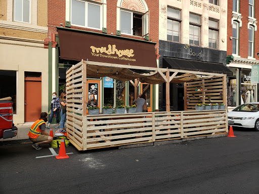 Mudhouse Coffee Springfield