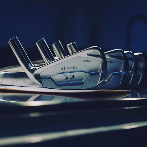 The Myrus Golf Centre - Thumbnail