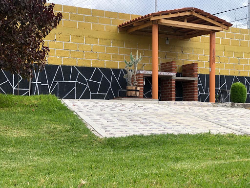 Cabaña Las Bugambilias - Thumbnail