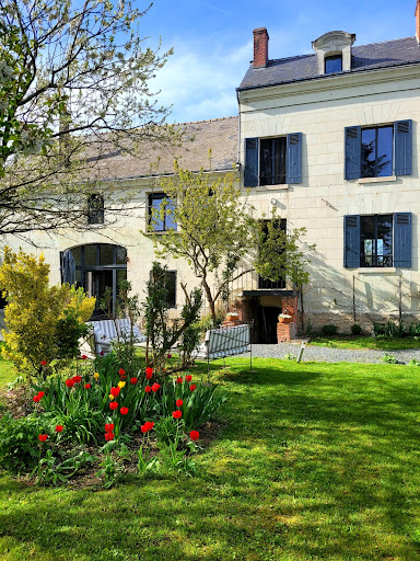 Photo de La Maison des Oiseaux à Chissay-en-Touraine (41400)