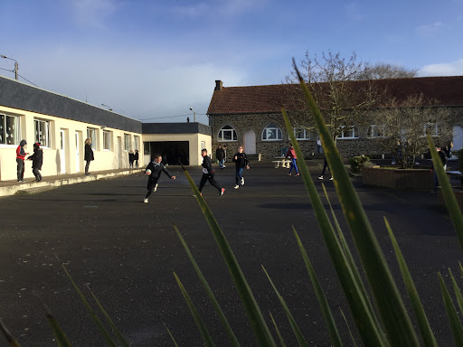 Collège la Croix de Pierre - Thumbnail