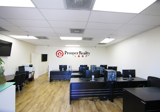 XingShang Group (USA), Inc. / Prosper Realty - Thumbnail