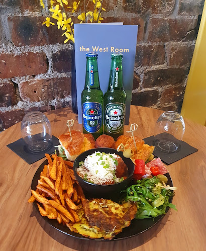 WestRoom - Pub