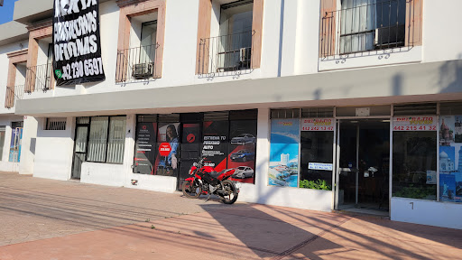 FINANCIERA AUTOMOTRIZ FINANDA Gallery - Mexico