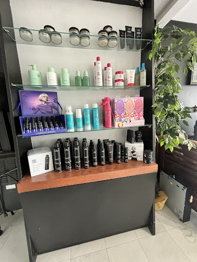 Rustic Roots Hair Lounge - Thumbnail