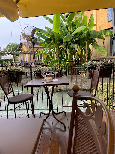 Caffè Visconti - Visual