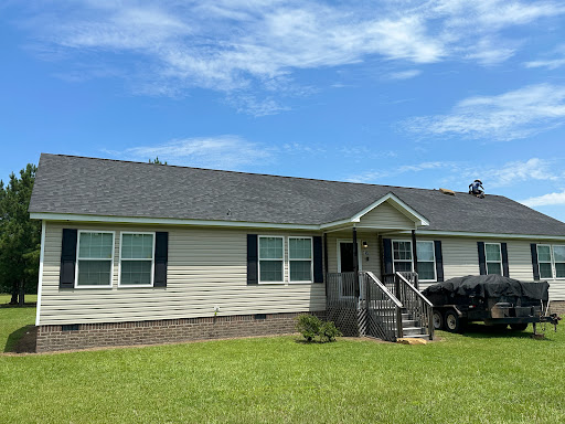 Hammertime Roofing & Remodeling