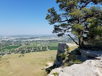 Scottsbluff Parks