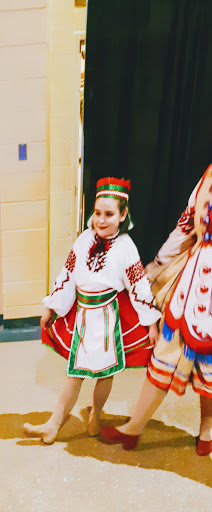 Troyanda Ukrainian Dancers - Thumbnail