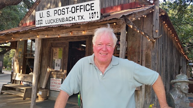 Luckenbach