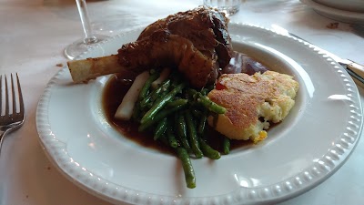 Photos of Bay Cafe French Restaurant
