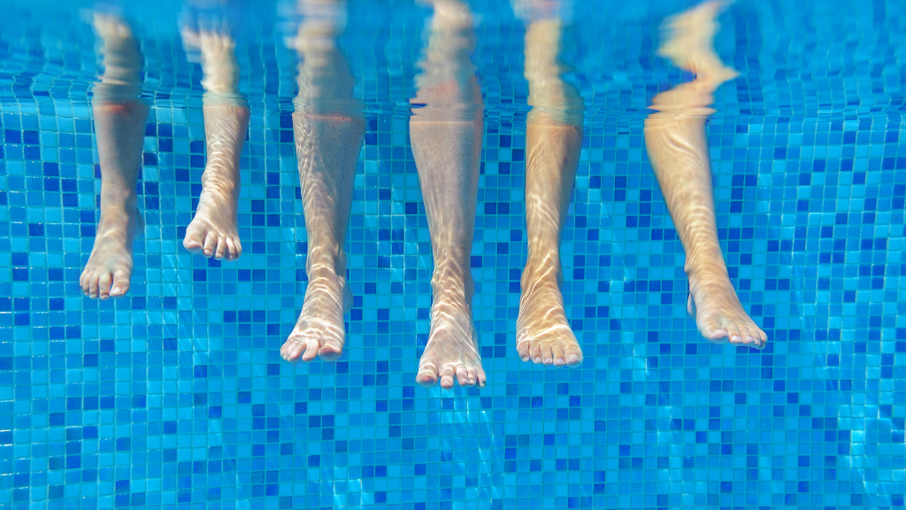 Swym - Die Schwimmschule Bremen - Bremen Horn-Rhododendronpark - Schwimmschulen Bremen