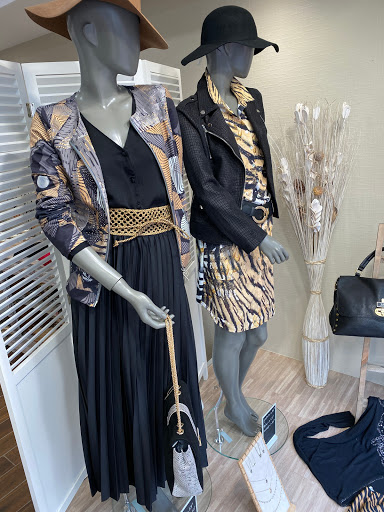 Caprice d'Emma Gallery - France