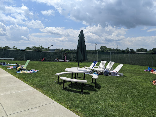 Brooke Hills Park Swimming Pool Gallery - United States