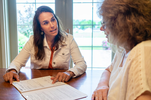 Gina Ossello, McLeod Real Estate Group - Thumbnail