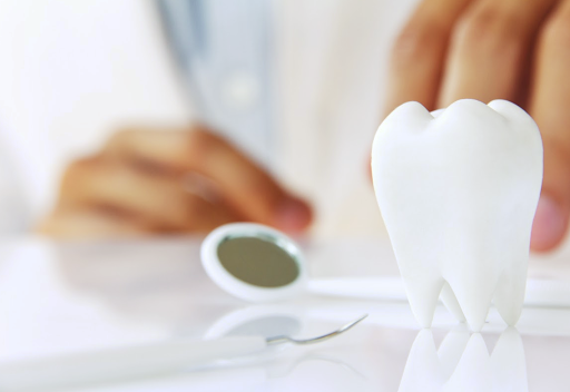 Pointer Ridge Dental Care