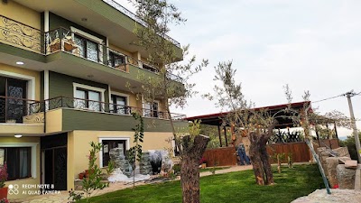 Gülce Art Hotel