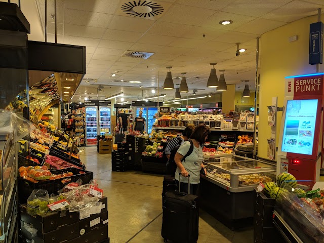 REWE
