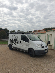 Photo n°6 de BRAM à Le Girouard (Paysagiste)