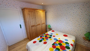 Photo n°15 de LES GUNNERAS à La Hague (Gîte)