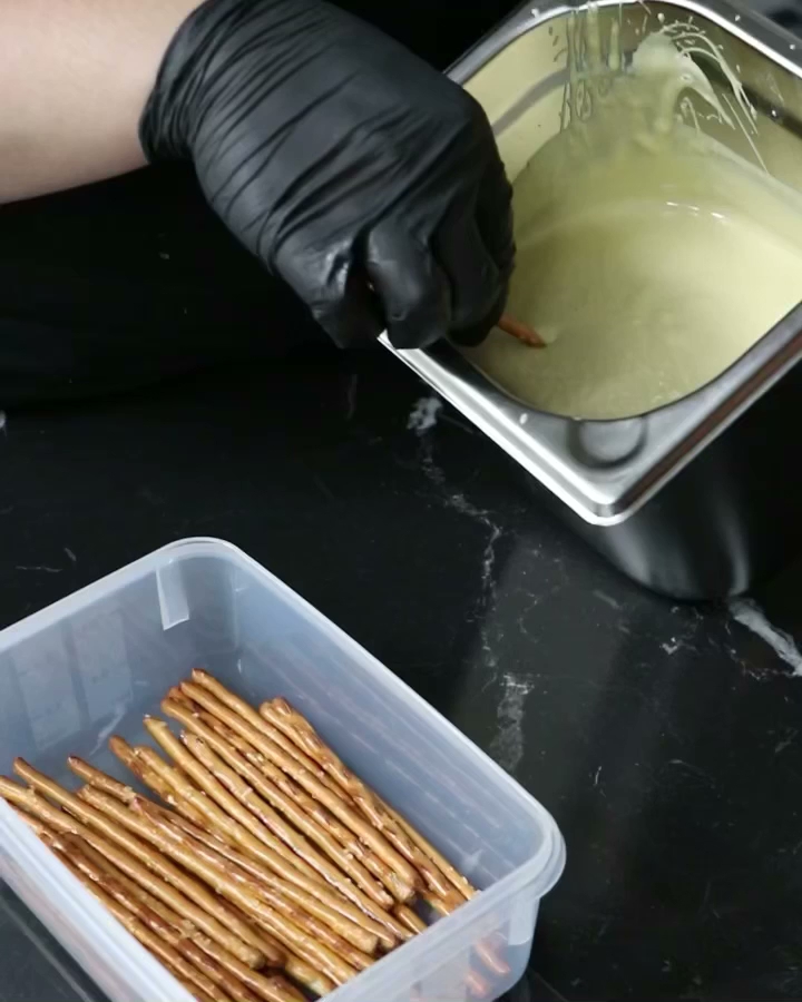 Chimneys Friedrichshain