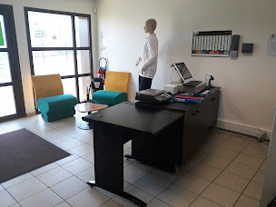 Photo n°3 de CHIFF'ANETT à Louzy (Magasin de vêtements)