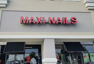 Maxi Nails