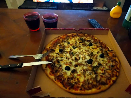 Photo 5 - PIZZAS CHEZ CINDY