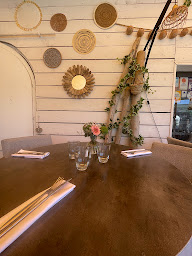 Photo n°52 de Le P'tit Zinc à La Croix-Valmer (Restaurant français)