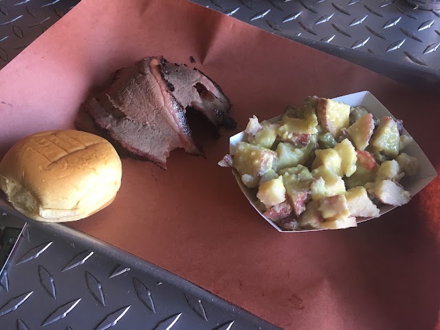 Humo Smokehouse