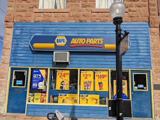 NAPA Auto Parts - Spearfish Auto Supply - Thumbnail